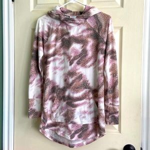 LuLaRoe Amber hoodie